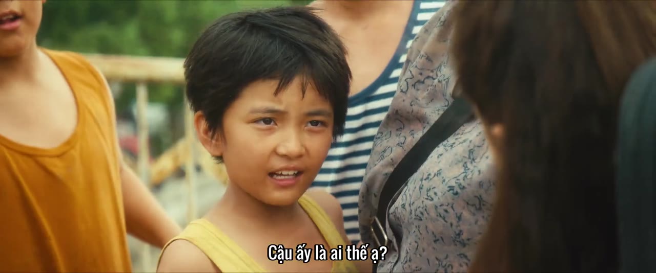 Bắc Thượng tập 1