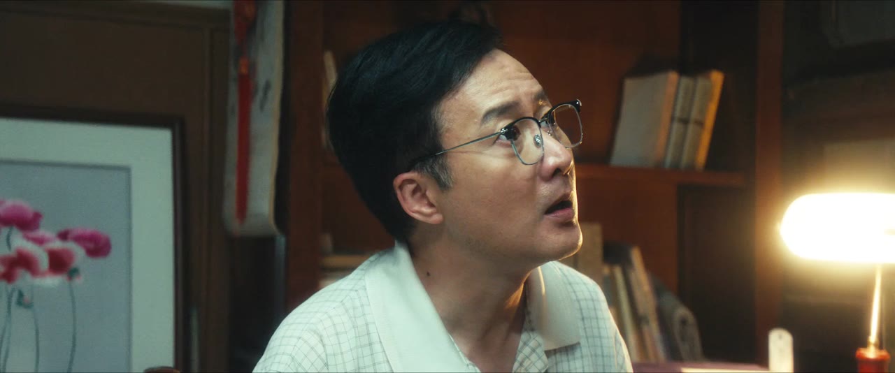 Bắc Thượng tập 1 cảnh 3