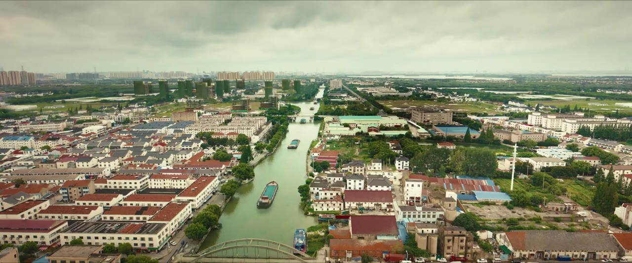 Bắc Thượng tập 2 cảnh 3