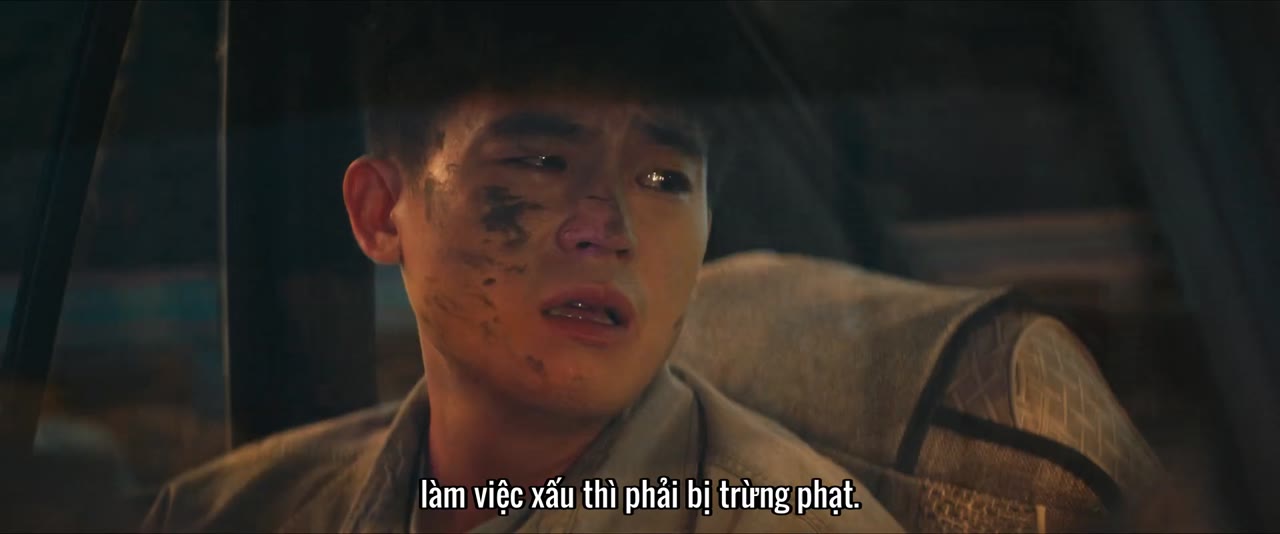 Bắc Thượng tập 4