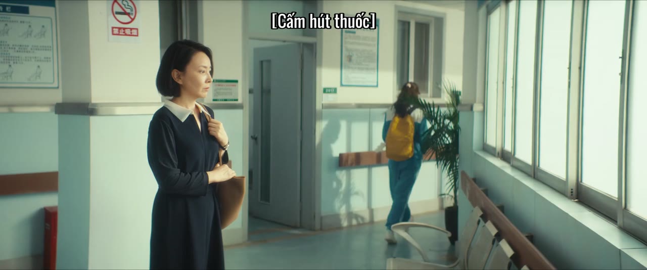 Bắc Thượng tập 5