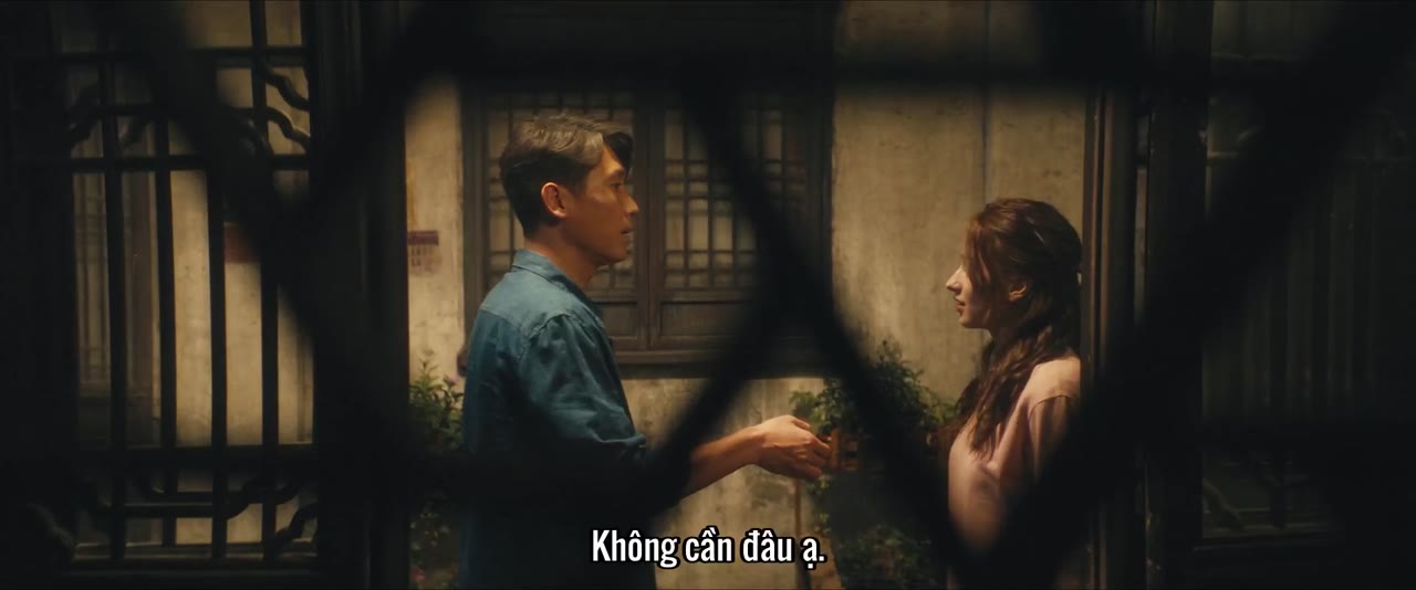 Bắc Thượng tập 6 cảnh 3