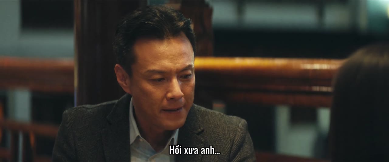 Bắc Thượng tập 7