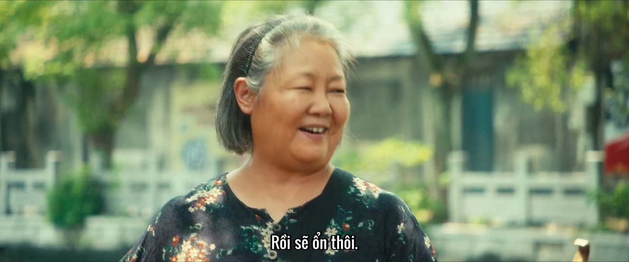 Bắc Thượng tập 7 cảnh 2