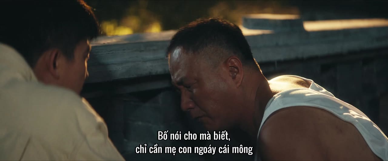 Bắc Thượng tập 7 cảnh 3