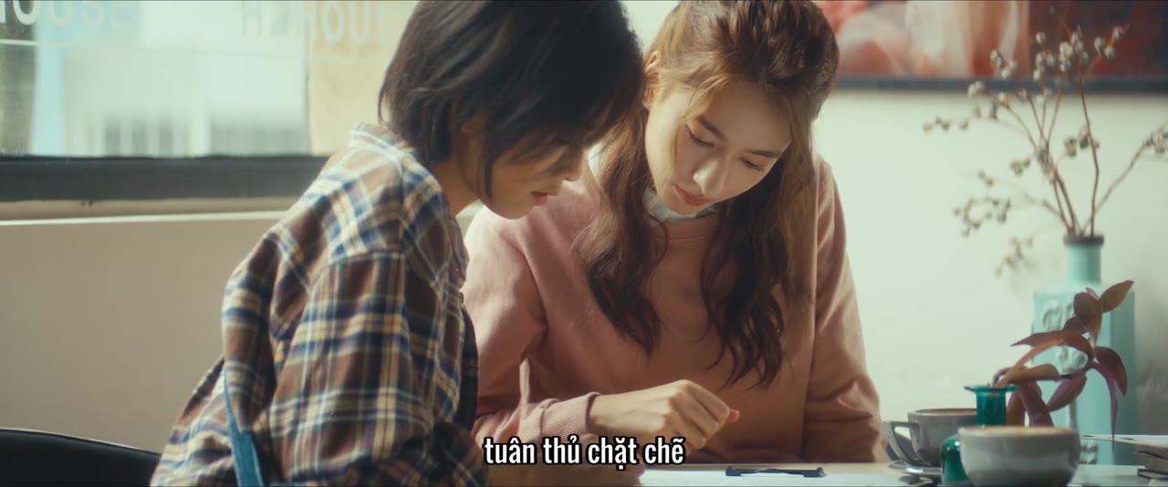 Bắc Thượng tập 8