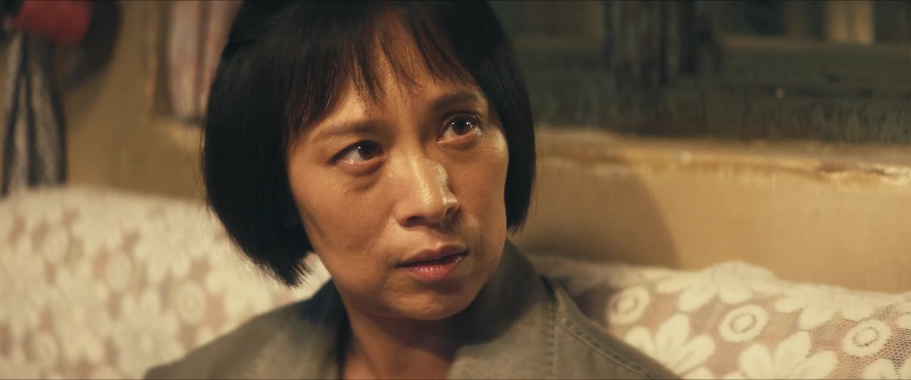 Bắc Thượng tập 8 cảnh 2