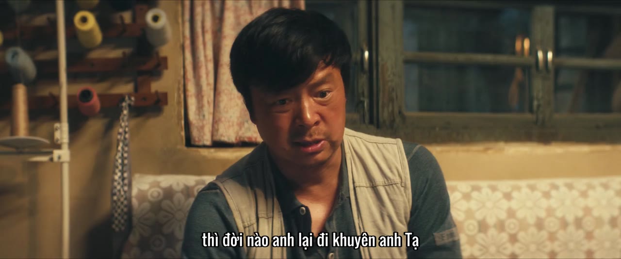 Bắc Thượng tập 8 cảnh 3