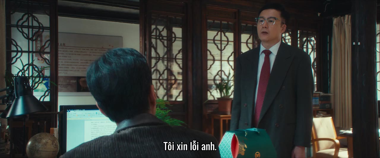 Bắc Thượng tập 10 cảnh 3