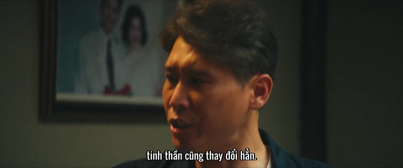 Bắc Thượng tập 13