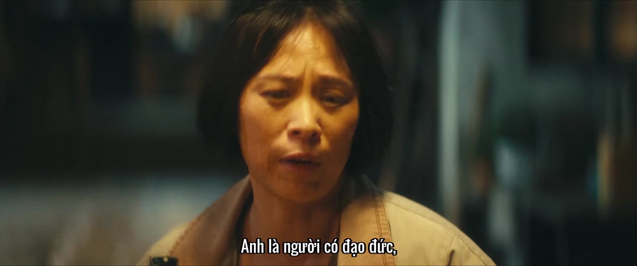 Bắc Thượng tập 13 cảnh 3