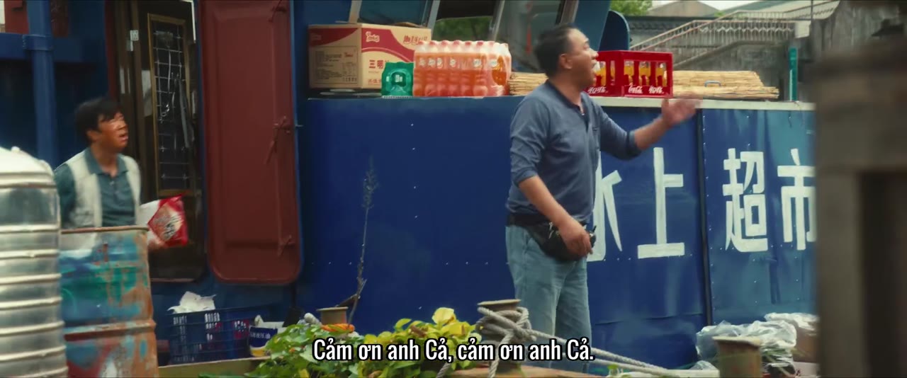 Bắc Thượng tập 14