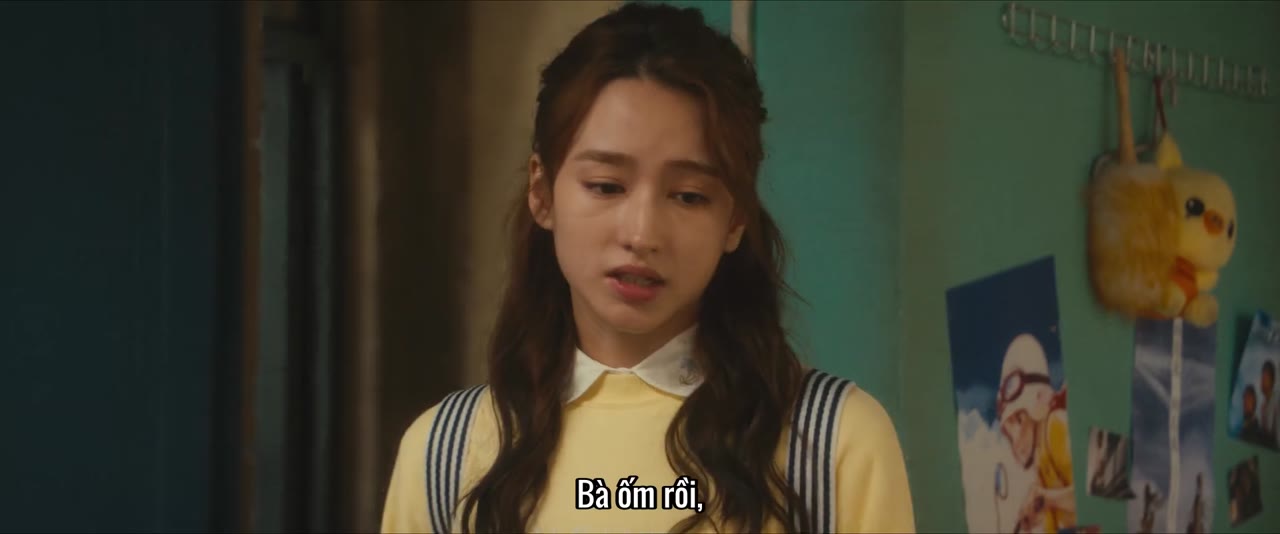 Bắc Thượng tập 18