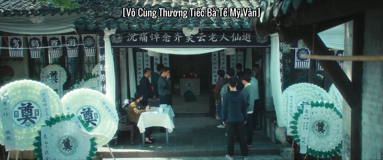 Bắc Thượng tập 18 cảnh 3