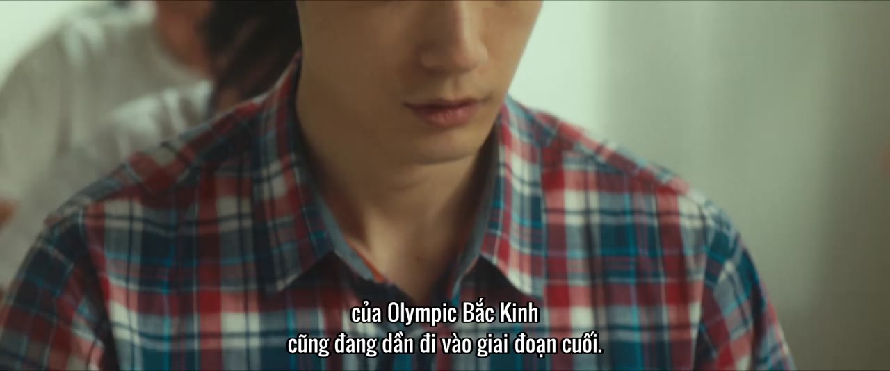 Bắc Thượng tập 19 cảnh 2