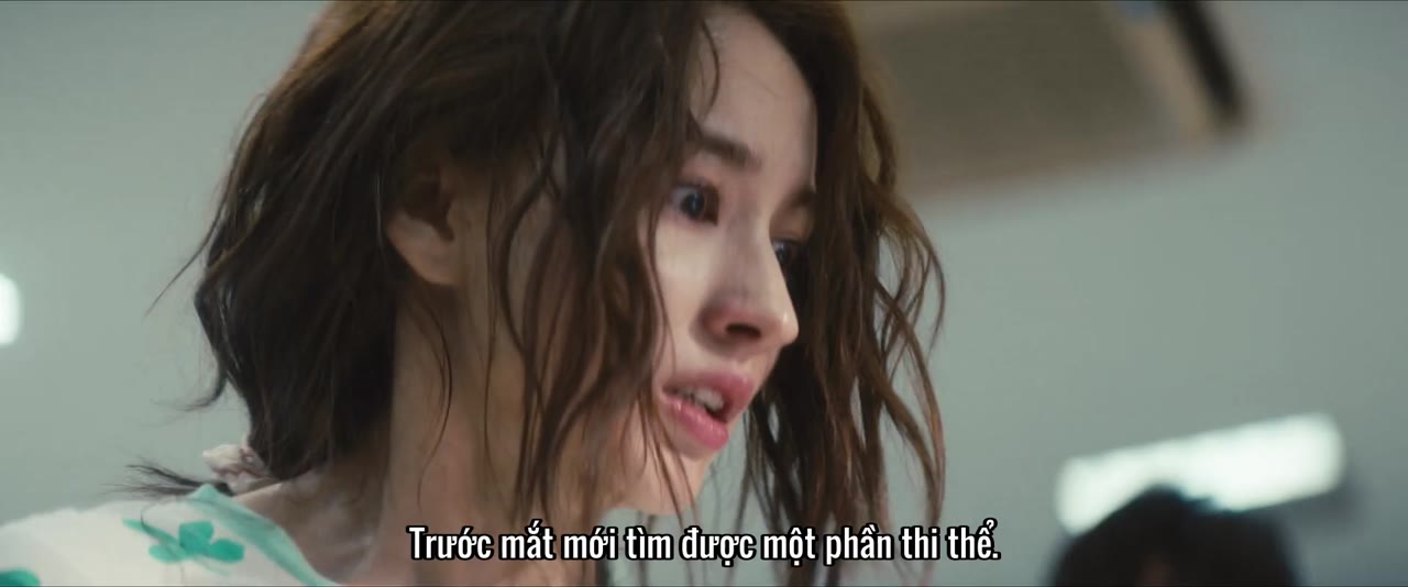 Bắc Thượng tập 19 cảnh 3