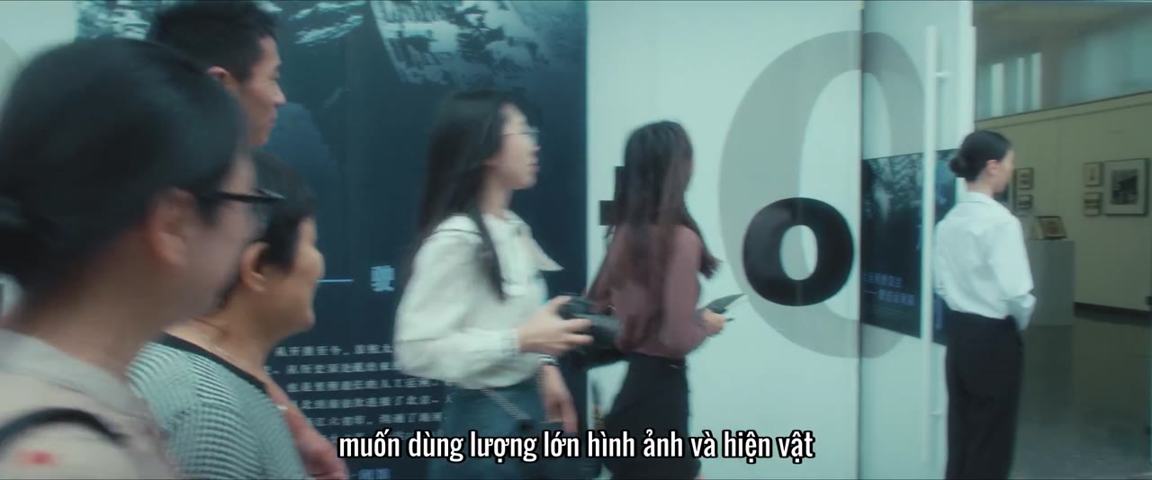 Bắc Thượng tập 21