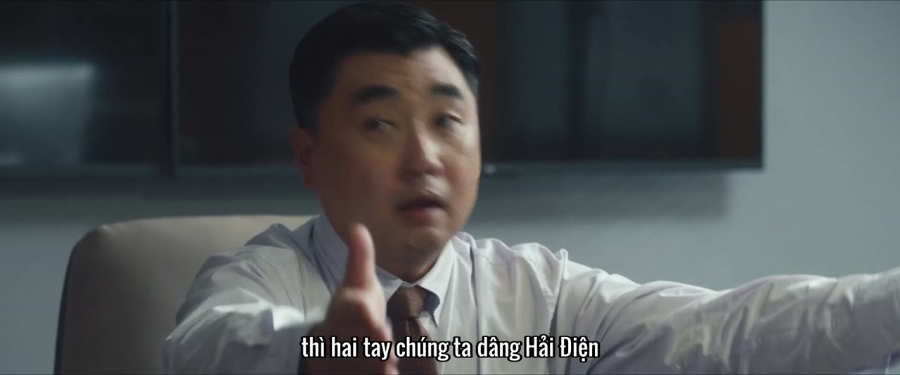 Bắc Thượng tập 21 cảnh 2