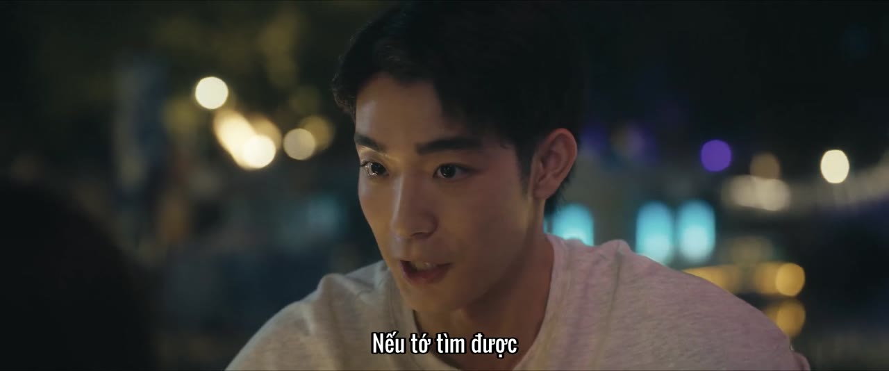 Bắc Thượng tập 22 cảnh 2