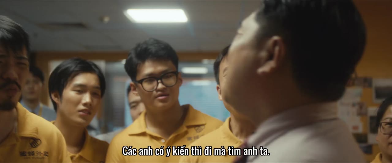 Bắc Thượng tập 22 cảnh 3