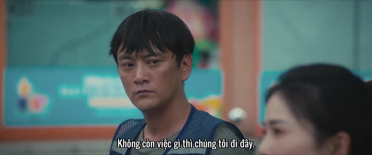 Bắc Thượng tập 23