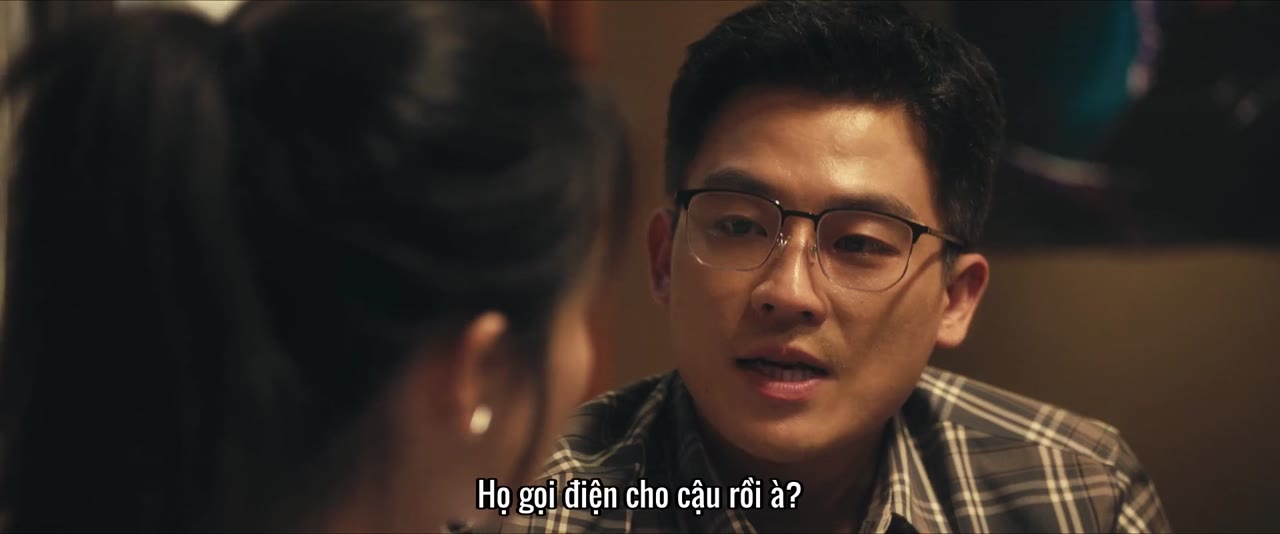 Bắc Thượng tập 24 cảnh 3