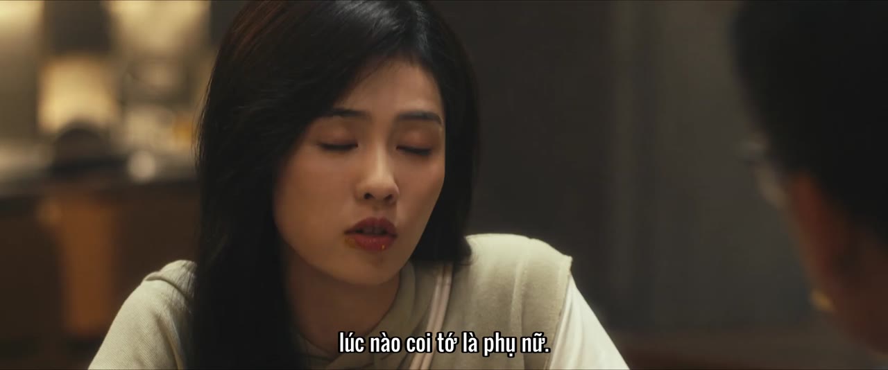 Bắc Thượng tập 25 cảnh 2