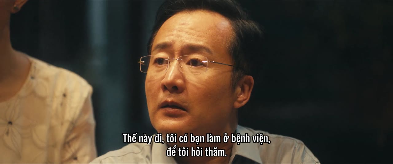 Bắc Thượng tập 26 cảnh 2