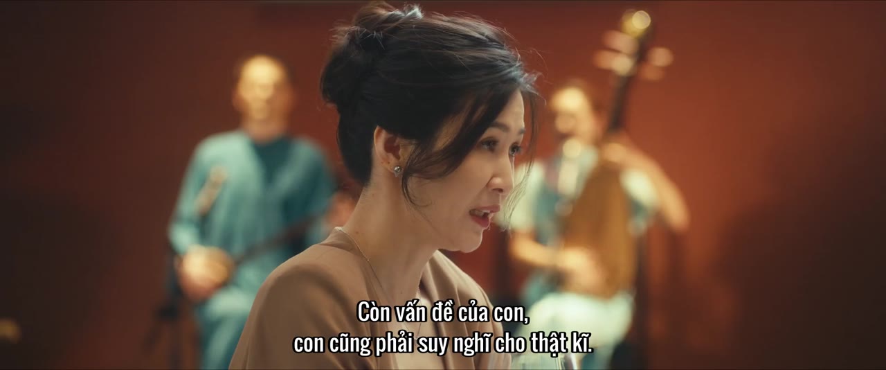 Bắc Thượng tập 26 cảnh 3