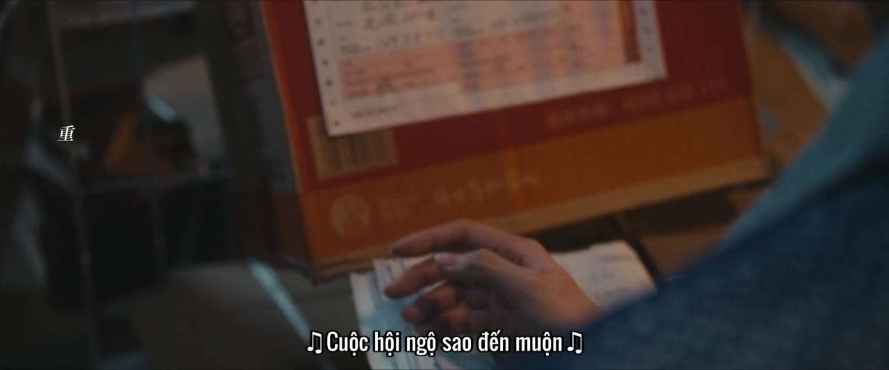 Bắc Thượng tập 27 cảnh 3