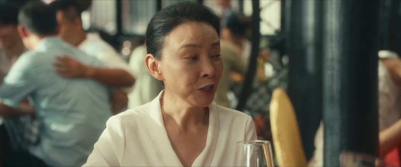 Bắc Thượng tập 28