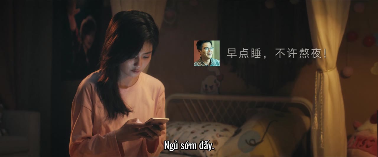 Bắc Thượng tập 29