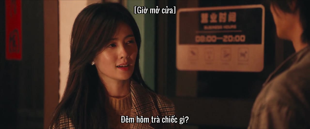 Bắc Thượng tập 30