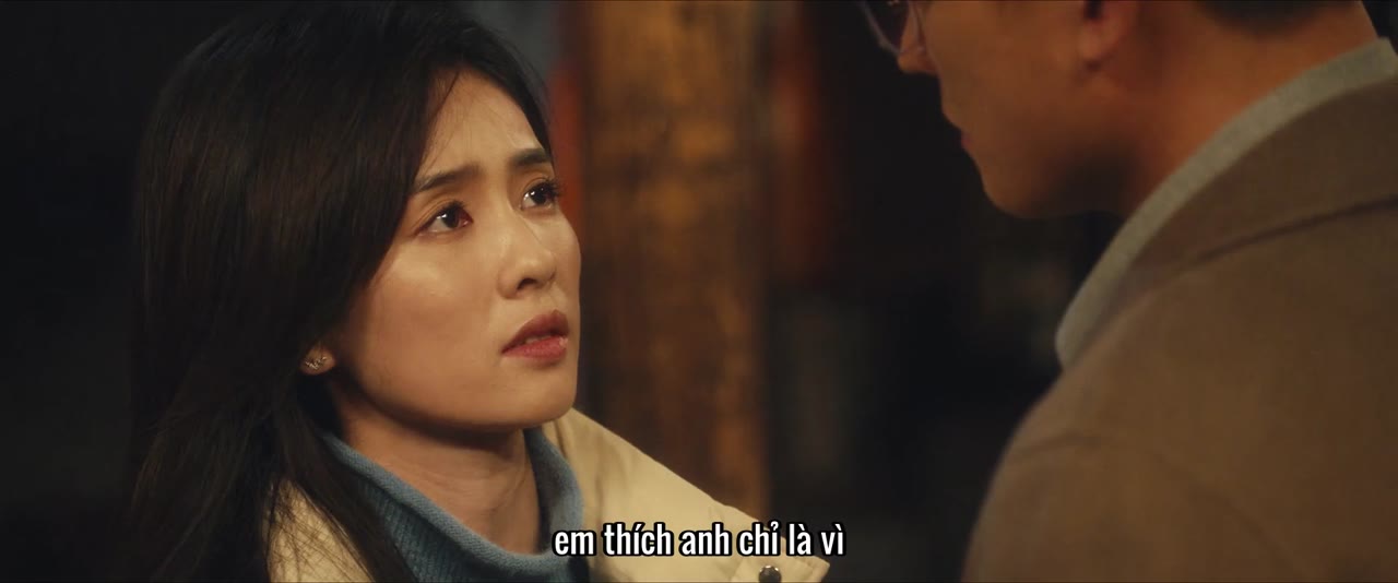 Bắc Thượng tập 30 cảnh 2