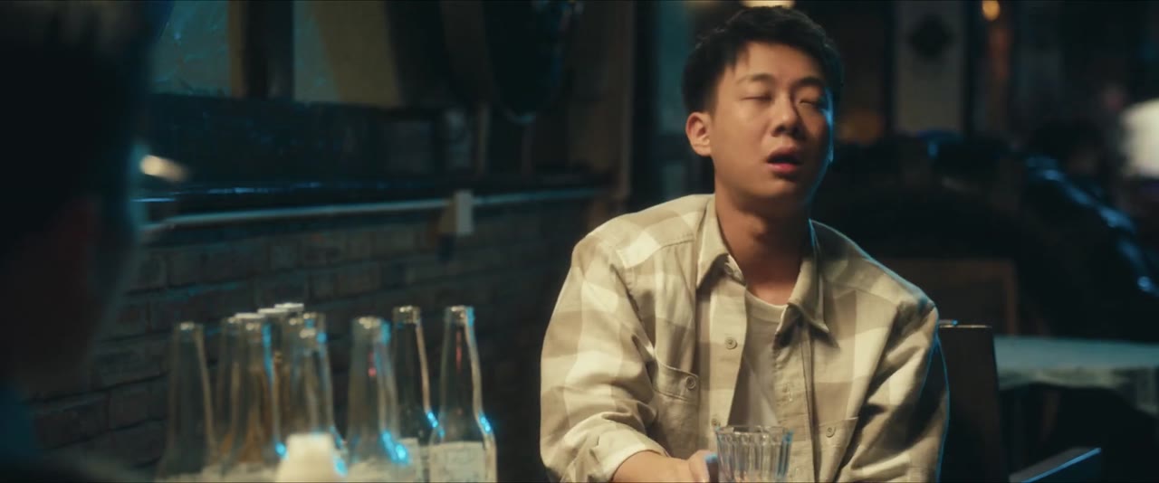 Bắc Thượng tập 31