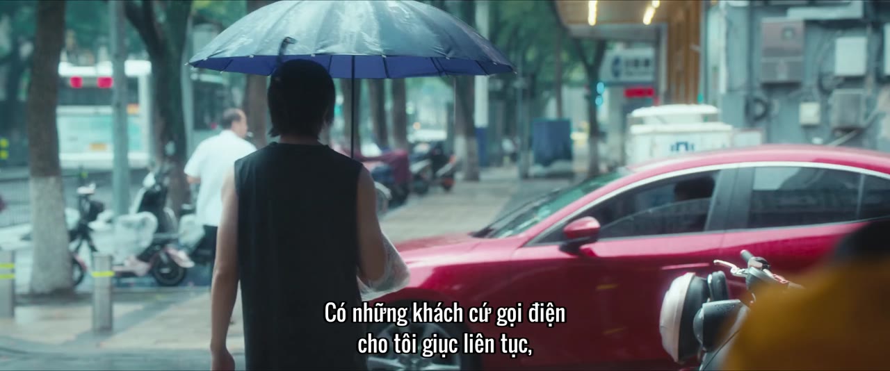 Bắc Thượng tập 31 cảnh 2
