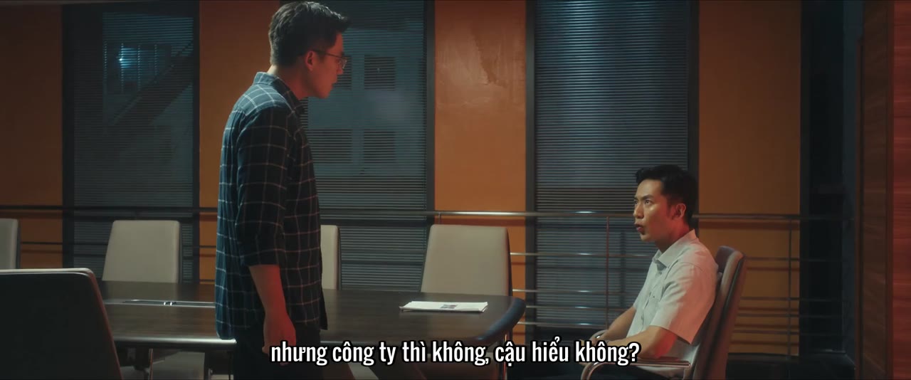 Bắc Thượng tập 33