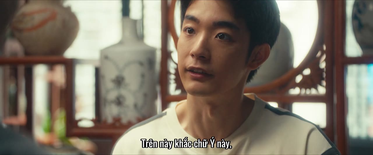 Bắc Thượng tập 35