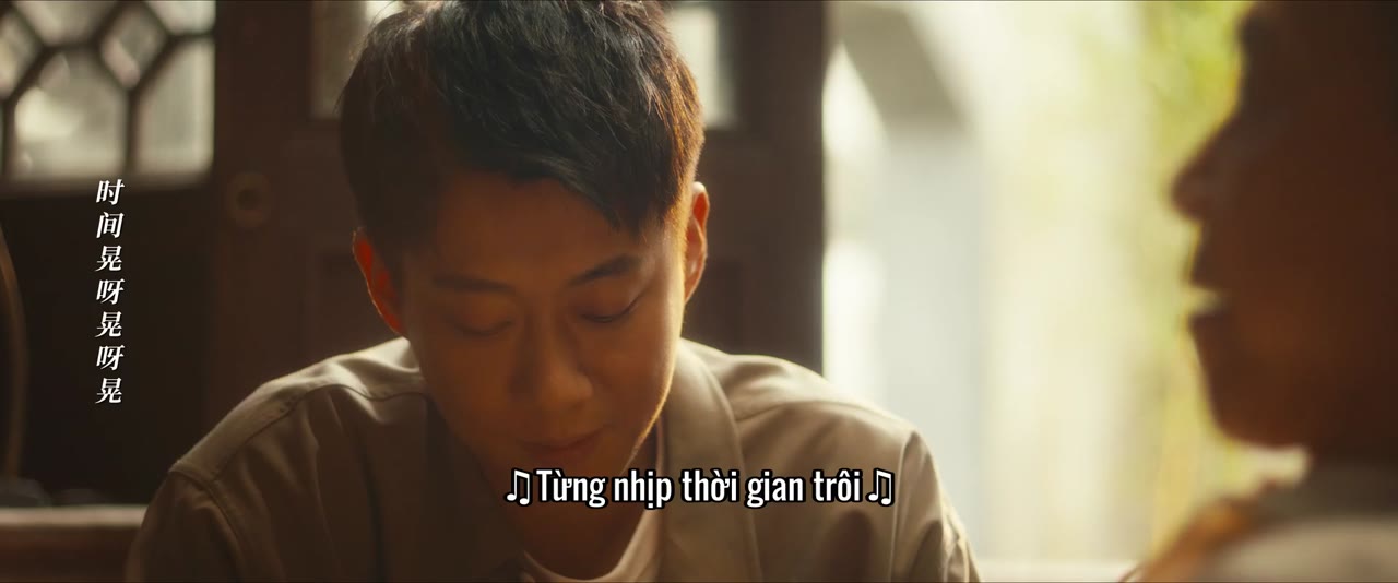 Bắc Thượng tập 35 cảnh 2
