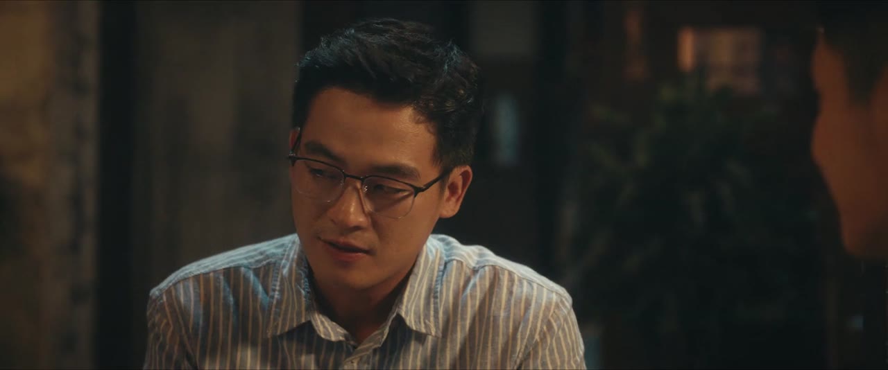 Bắc Thượng tập 35 cảnh 3