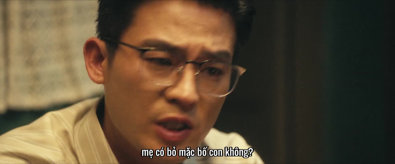 Bắc Thượng tập 36 cảnh 2