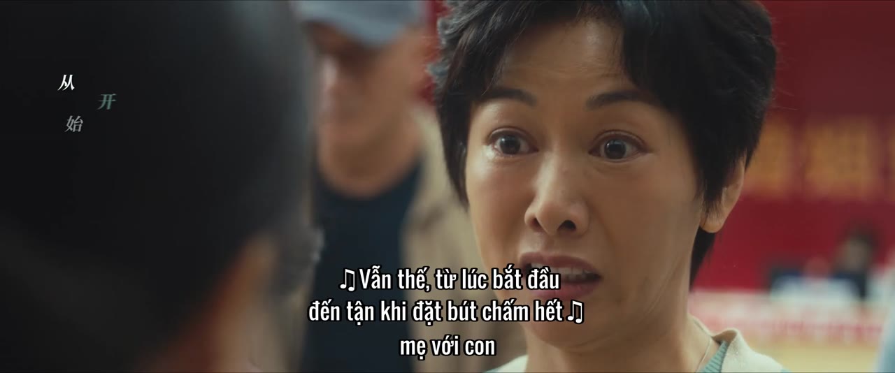 Bắc Thượng tập 36 cảnh 3