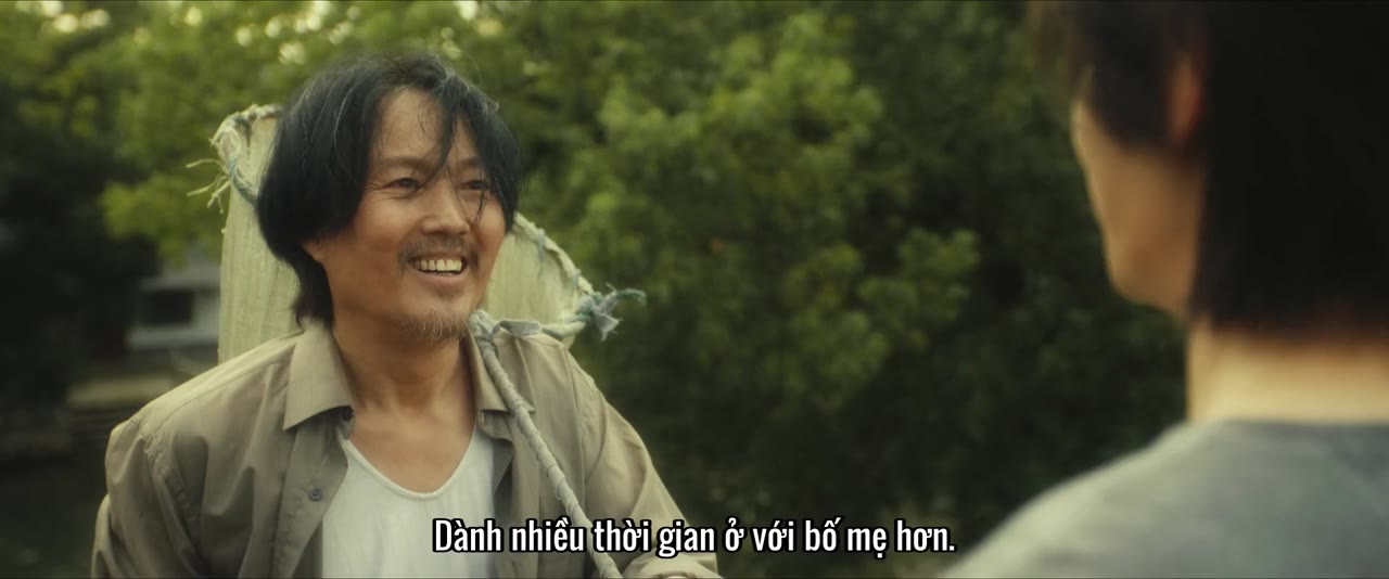 Bắc Thượng tập 37 cảnh 2