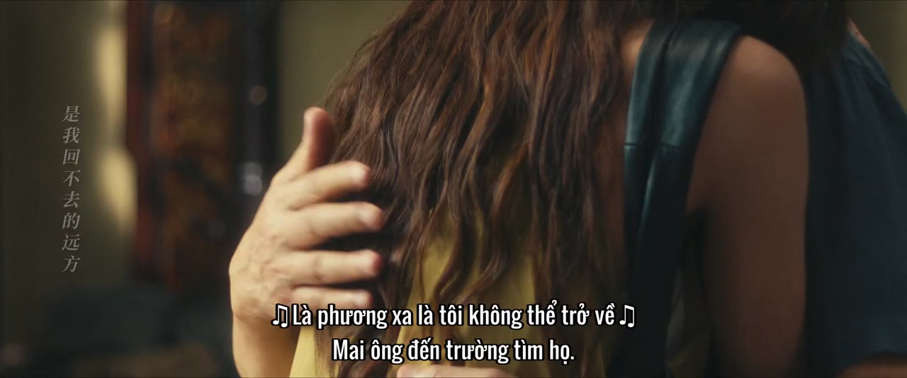 Bắc Thượng tập 38 cảnh 2