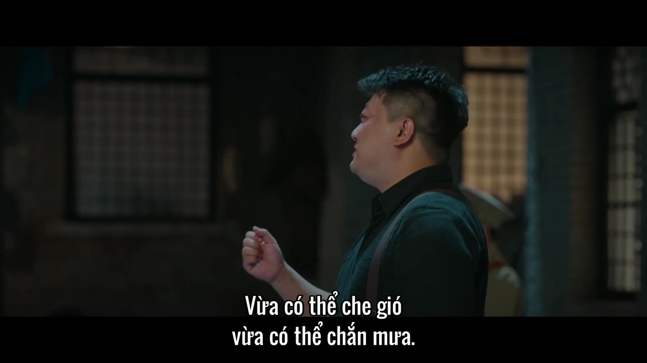 Liệt Diễm Tân Nương tập 7