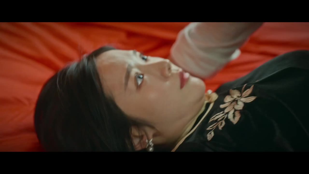 Liệt Diễm Tân Nương tập 9