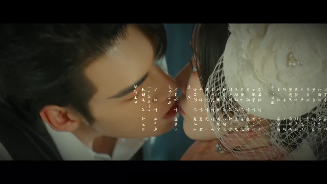 Liệt Diễm Tân Nương tập 9 cảnh 3