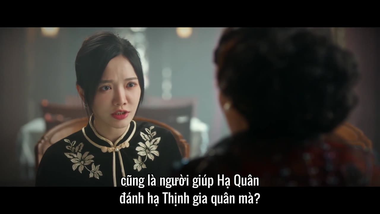 Liệt Diễm Tân Nương tập 10
