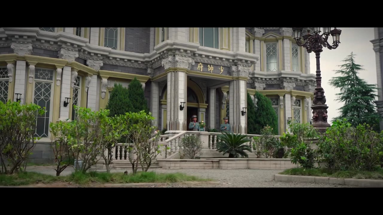 Liệt Diễm Tân Nương tập 13