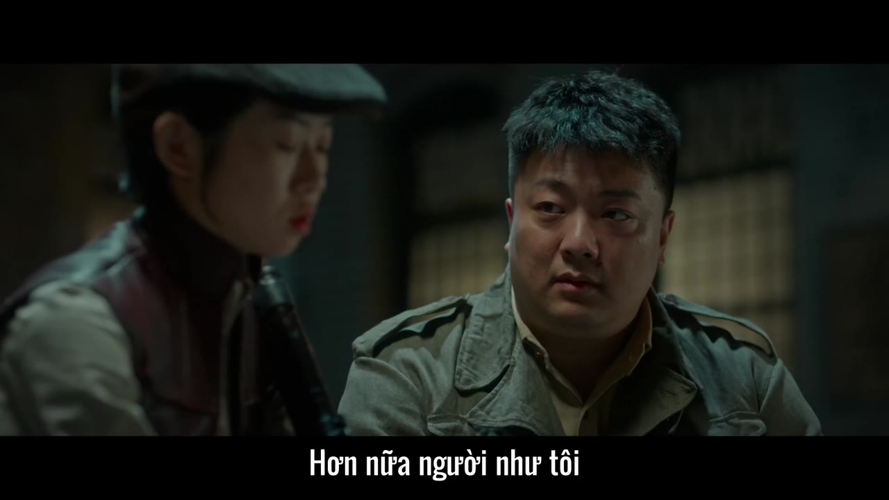 Liệt Diễm Tân Nương tập 15
